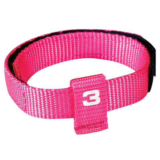 Petsters Identitetshalsband 8-Pack (Regular)