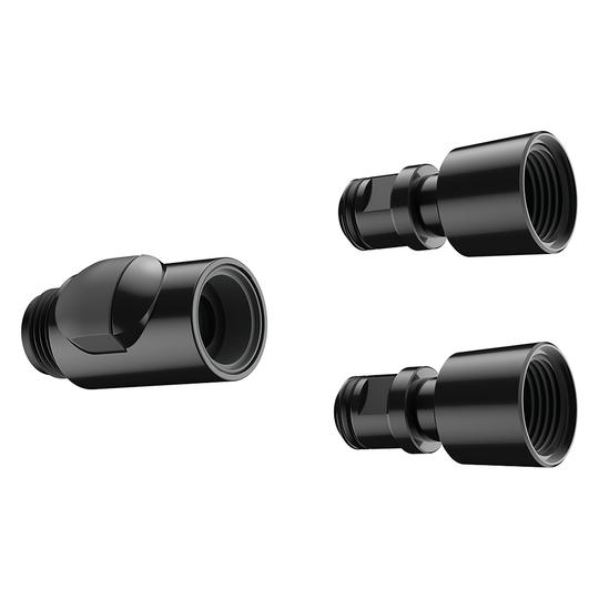 Moser hansgrohe DogShower - Tillbehör: snabbkoppling adapter för DogShower