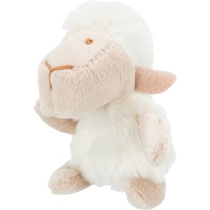Kattleksak Trixie Får 10cm