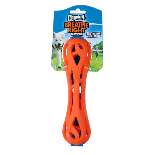 CHUCKIT Breathe Right Bumper