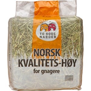 Hö To Gode Naboer Timotej, 2 kg