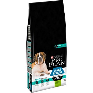 Hundfoder Pro Plan Large Adult Robust Sensitive Digestion, 14 kg