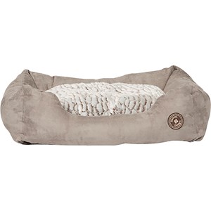 Hundbädd Danish Design Snuggle Arctic 42x45x16 cm