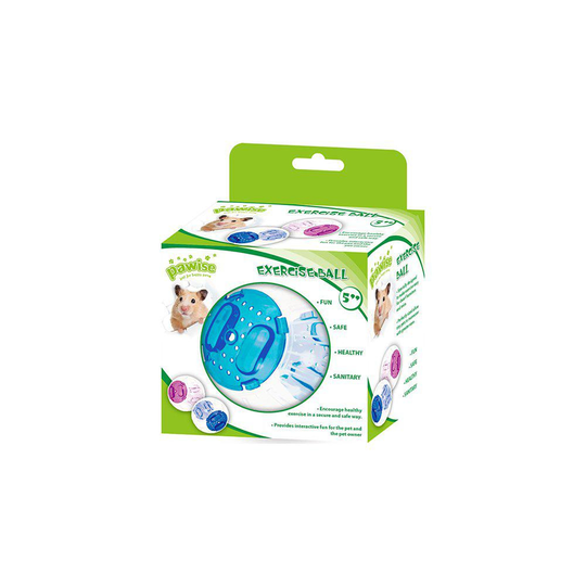 Aktiveringsboll Hamster - S