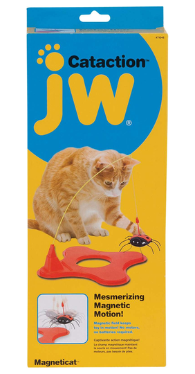 JW Cataction Magneticat