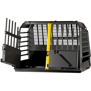 Hundbur MIMsafe VarioCage Dubbel XL