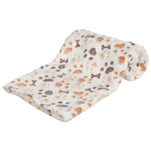 Hundfilt Trixie Lingo 100x75 cm Fleece