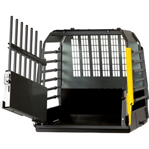 Hundbur MIMsafe VarioCage Enkel XL