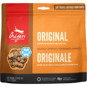 Kattgodis Orijen Original 35 g