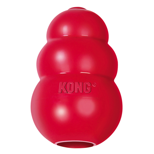 KONG Classic - L (10 cm)