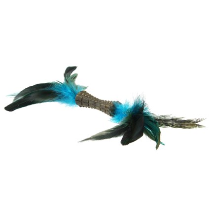 Kattleksak Johnny Stick 7068