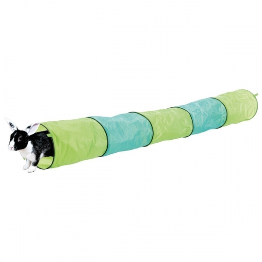 Trixie Lektunnel till kanin 130 x 18 cm