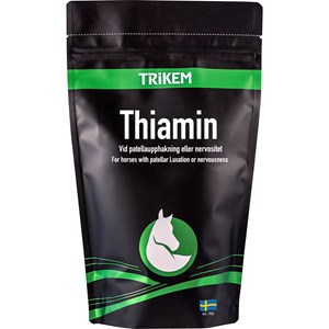 Fodertillskott Trikem Thiamin, 500 g