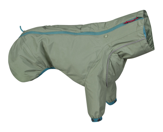 Hurtta Rain Blocker Regntäcke, ECO (30 cm)