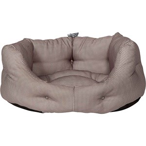 Hundbädd Danish Design Slumber Deluxe Vintage 45 cm