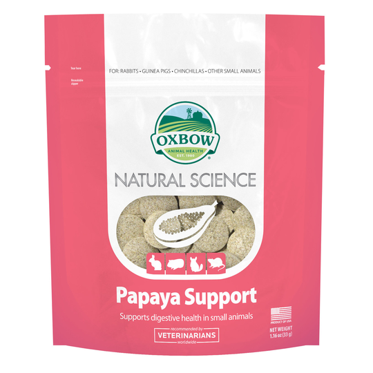 Papaya Support - 33g