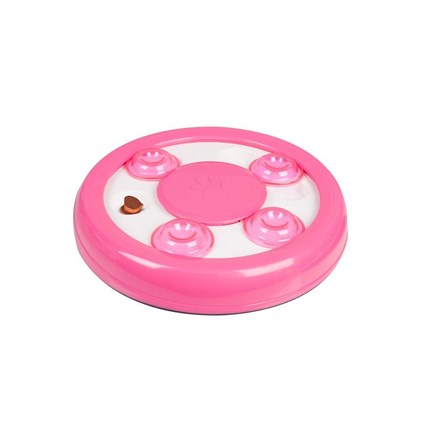 Aktiveringsleksak Think Pink