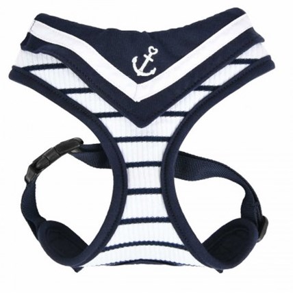 Kattsele Puppia Cordelia Navy