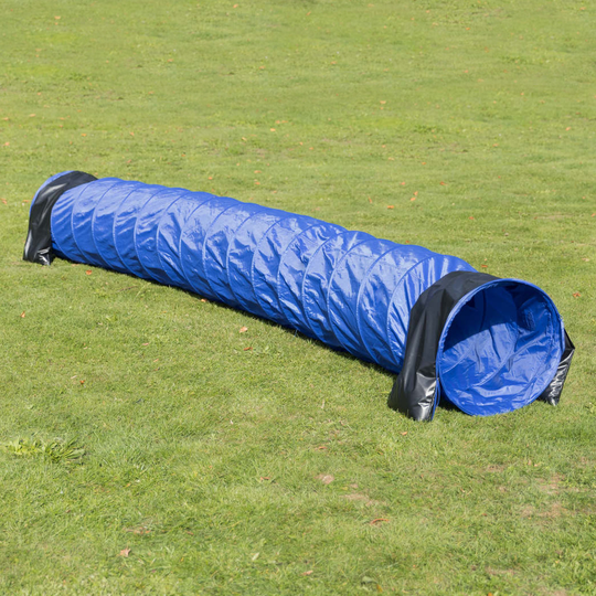 Trixie Agility tunnel - Ø 60 cm, L 5 m