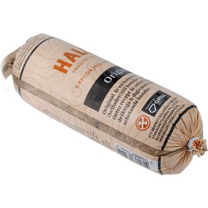 Hundfoder Halla Original, 500 g