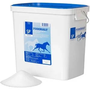 Fodersalt SP, 12,5 kg