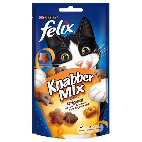 Latz Party Mix - Original Mix (60 g)