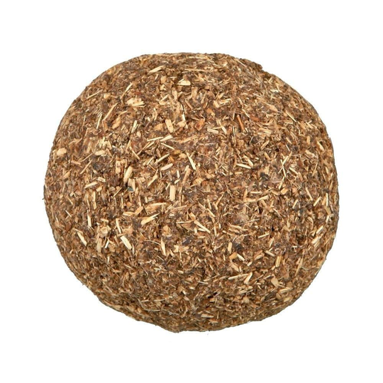 Trixie Cat Boll med Kattmynta 4 cm