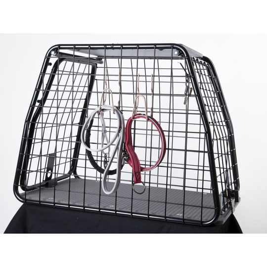Artfex Burkrokar 2-p (Metall)