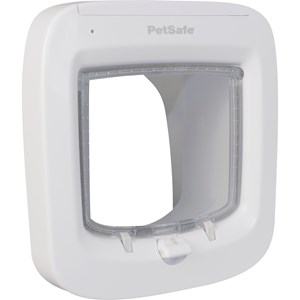 Kattlucka PetSafe Microchip