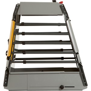 Hundbur MIMsafe VarioCage Compact XL