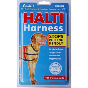 Hundsele The Company of Animals Halti Anti-drag Medium