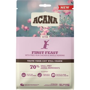 Kattmat Acana First Feast 340 g