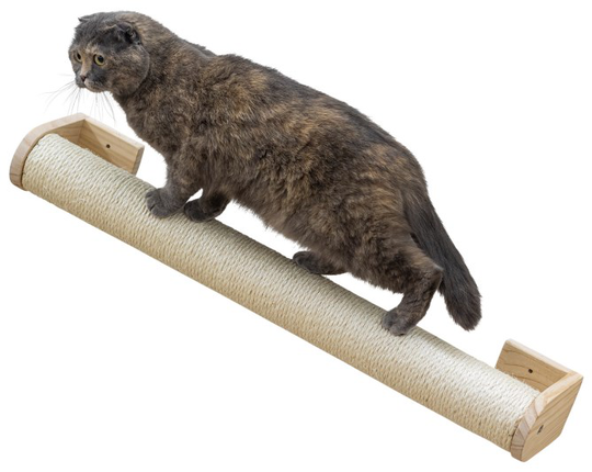 Väggklösbräda 74 cm