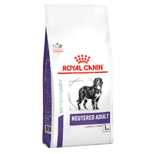Royal Canin Expert Neutered Adult Large Dog - 12 kg