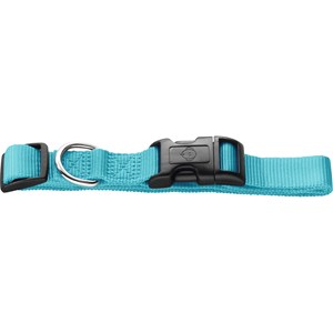 Hundhalsband Hunter Ecco Sport XS, Turkos