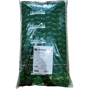 Hästfoder HorseLux Lucerne Pellets 20 kg