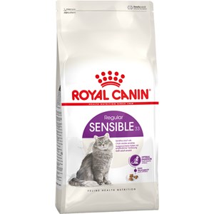 Kattmat Royal Canin Sensible 33, 10 kg