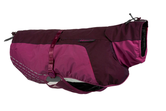 NonStop Dogwear Glacier Jacket Hundtäcke - Lila (55)