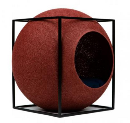 Le Cube Clay - Meyou Paris