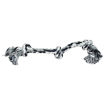 Hundleksaker Rope 40 cm