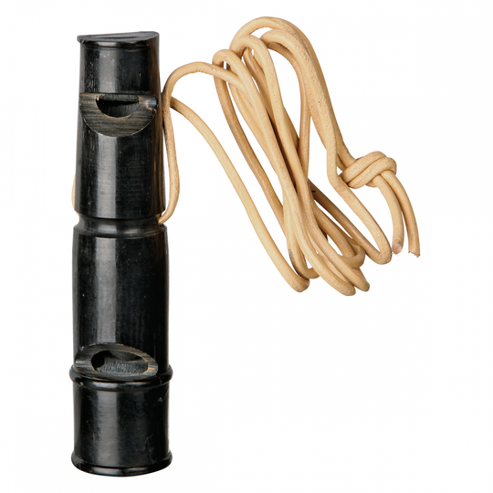 Trixie Visselpipa i Horn 2-tons (6,5 cm)