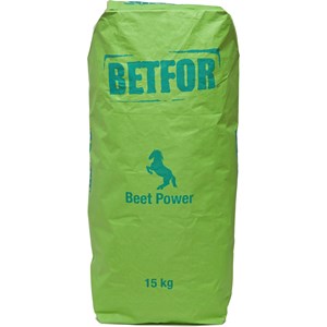 Betfor Snitsel Nordic Sugar, 15 kg