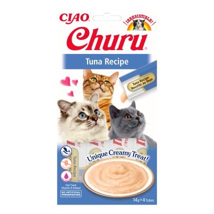 Kattgodis Churu Tuna