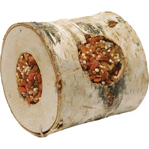 Gnagargodis Rosewood Woodroll Morot