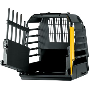 Hundbur MIMsafe VarioCage Enkel L+