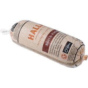 Hundfoder Halla Kött och Potatis, 500 g