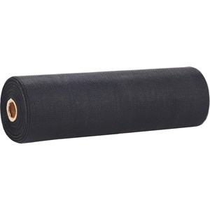Insektsnät 600 mm Glasfiber, 25 m