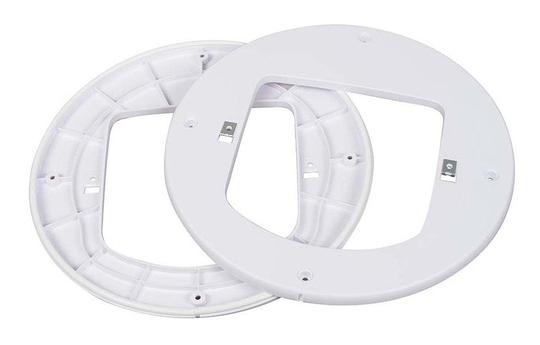 Kattlucka microchip PetSafe - monterings adapter