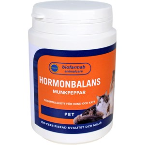 Kosttillskott Eclipse Biofarmab Hormonbalans, 70 g