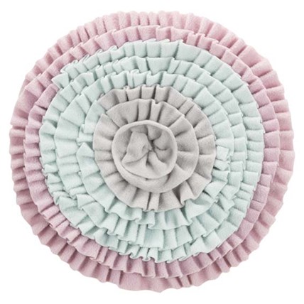 Aktiveringsmatta Junior ø 38 cm